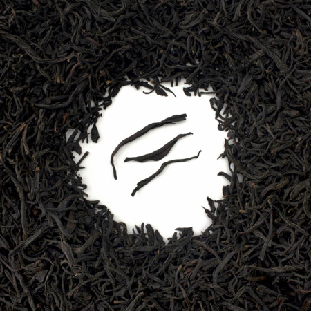 Красный чай «Тун Чэнь Хун Ча», 2022